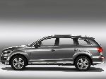 fotografija 5 Avto Audi Q7 Crossover (4L [redizajn] 2008 2015)