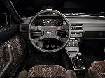 foto şəkil 6 Avtomobil Audi Quattro Kupe (85 1980 1991)