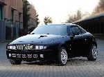 фото 1 Автокөлік Lancia Hyena Купе (1 буын 1992 1996)