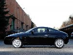 фото 3 Автокөлік Lancia Hyena Купе (1 буын 1992 1996)
