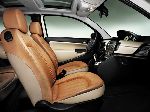 fotografie 16 Auto Lancia Ypsilon hatchback (1 generace 2003 2006)