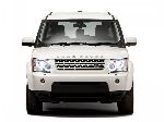 Foto 2 Auto Land Rover Discovery SUV (4 generation 2009 2013)
