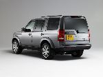 фотография 12 Авто Land Rover Discovery Внедорожник (4 поколение 2009 2013)