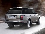 foto 6 Auto Land Rover Range Rover Fuoristrada (2 generazione 1994 2002)