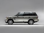 photo 17 Car Land Rover Range Rover Offroad (3 generation [2 restyling] 2009 2012)