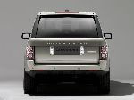 photo 18 Car Land Rover Range Rover Offroad (3 generation [2 restyling] 2009 2012)