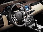 photo 19 Car Land Rover Range Rover Offroad (3 generation [2 restyling] 2009 2012)