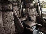 photo 20 Car Land Rover Range Rover Offroad (3 generation [2 restyling] 2009 2012)