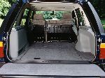 photo 25 Car Land Rover Range Rover Offroad (3 generation [2 restyling] 2009 2012)