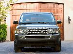 photo 9 Car Land Rover Range Rover Sport Offroad (1 generation [restyling] 2010 2013)
