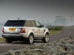 zdjęcie 18 Samochód Land Rover Range Rover Sport SUV (2 pokolenia 2013 2017)
