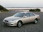 fotoğraf 23 Oto Lexus ES Sedan (2 nesil 1991 1997)