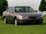 фотографија 24 Ауто Lexus ES Седан (2 генерација 1991 1997)