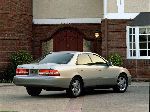 fotoğraf 26 Oto Lexus ES Sedan (2 nesil 1991 1997)