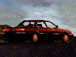 фотографија 35 Ауто Lexus ES Седан (2 генерација 1991 1997)