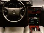 фотографија 36 Ауто Lexus ES Седан (2 генерација 1991 1997)