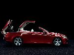 сүрөт 5 Машина Lexus IS Кабриолет (2 муун [рестайлинг] 2010 2013)