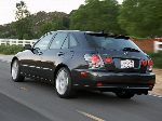 світлина 3 Авто Lexus IS Універсал (1 покоління 1999 2005)