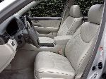 zdjęcie 22 Samochód Lexus LS 460 sedan 4-drzwiowa (4 pokolenia [odnowiony] 2006 2012)