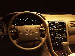 фотографија 35 Ауто Lexus LS 460 седан 4-врата (4 генерација [редизаjн] 2006 2012)