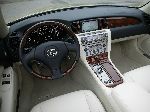 фотографија 8 Ауто Lexus SC Кабриолет (2 генерација 2006 2010)