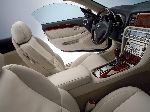 fotosurat 9 Avtomobil Lexus SC Kabriolet (2 avlod 2006 2010)