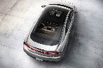 фотаздымак 9 Авто Lincoln MKZ Седан (1 пакаленне 2006 2017)