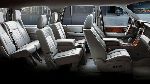 fotosurat 7 Avtomobil Lincoln Navigator L SUV 5-eshik (3 avlod 2007 2014)