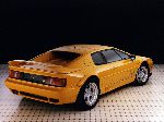 снимка 2 Кола Lotus Esprit Купе (3 поколение 1981 1987)