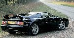 fotografie 4 Auto Lotus Esprit kupé (3 generace 1981 1987)