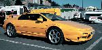 fotografie 5 Auto Lotus Esprit Coupe (5 generație 1996 1998)