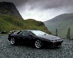 fénykép 7 Autó Lotus Esprit Kupé (5 generáció 1996 1998)