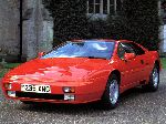 fotografie 9 Auto Lotus Esprit Coupe (3 generație 1981 1987)