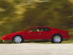 фотографија 12 Ауто Lotus Esprit Купе (3 генерација 1981 1987)