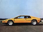photo 17 Car Lotus Esprit Coupe (3 generation 1981 1987)