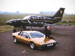 写真 18 車 Lotus Esprit クーペ (1 世代 1976 1978)