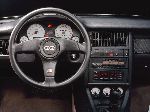 grianghraf 5 Carr Audi S2 Vaigín (8C/B4 1992 1995)