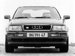 nuotrauka 2 Automobilis Audi S2 Kupė (89/8B 1990 1995)