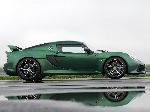 photo 2 Car Lotus Exige Coupe (Serie 2 [restyling] 2012 2017)