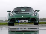 photo 3 Car Lotus Exige Coupe (Serie 2 [restyling] 2012 2017)