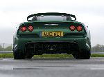 写真 4 車 Lotus Exige クーペ (Serie 2 [整頓] 2012 2017)