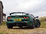 fotografija 5 Avto Lotus Exige Kupe (Serie 2 [redizajn] 2012 2017)