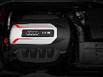 фотаздымак 15 Авто Audi S3 Седан (8V 2013 2016)
