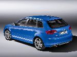 foto 24 Auto Audi S3 Sportback hečbek 5-vrata (8V 2013 2016)