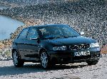 photo 34 Car Audi S3 Hatchback (8L [restyling] 2001 2003)