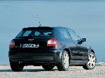 фотографија 37 Ауто Audi S3 Sportback хечбек 5-врата (8P/8PA [редизаjн] 2008 2012)
