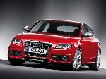 світлина 3 Авто Audi S4 седан