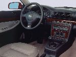 фотографија 28 Ауто Audi S4 Седан (4A/C4 1991 1994)