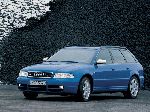 photo 21 Car Audi S4 Avant wagon (4A/C4 1991 1994)