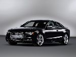 снимка 1 Кола Audi S5 Купе